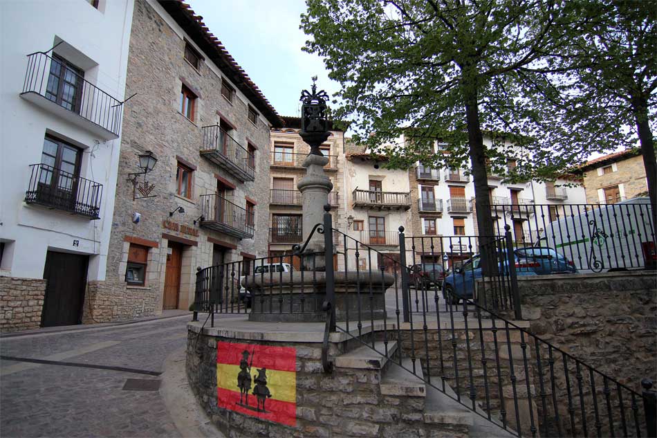 Alcalá de la Selva